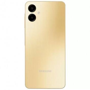 Смартфон Samsung Galaxy A06 64GB Gold (SM-A065FZDDSKZ)-2