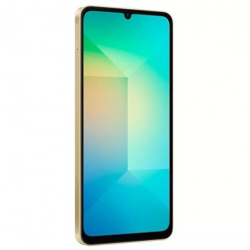 Смартфон Samsung Galaxy A06 64GB Gold (SM-A065FZDDSKZ)-3