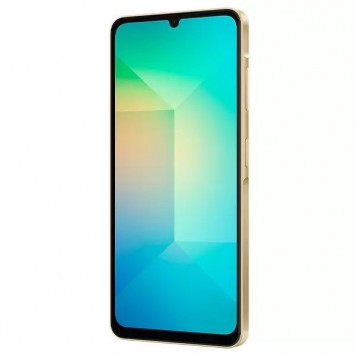 Смартфон Samsung Galaxy A06 64GB Gold (SM-A065FZDDSKZ)-5