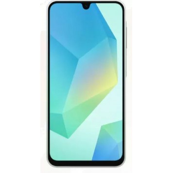 Смартфон Samsung Galaxy A16 128GB (SM-A165FLGGSKZ) Light green-2