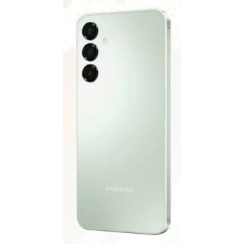 Смартфон Samsung Galaxy A16 128GB (SM-A165FLGGSKZ) Light green-4
