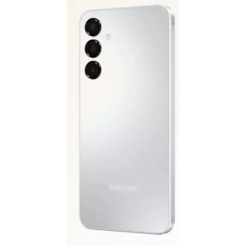 Смартфон Samsung Galaxy A16 128GB (SM-A165FZAGSKZ) Gray-5