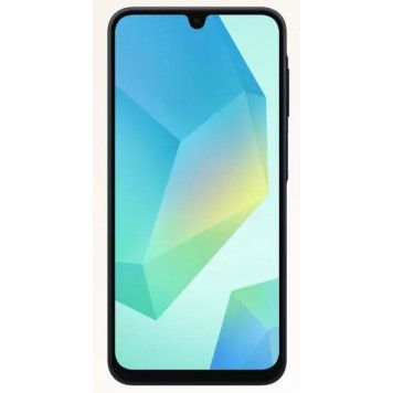 Смартфон Samsung Galaxy A16 128GB (SM-A165FZKGSKZ) Black-2