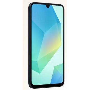 Смартфон Samsung Galaxy A16 128GB (SM-A165FZKGSKZ) Black-4