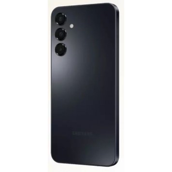 Смартфон Samsung Galaxy A16 128GB (SM-A165FZKGSKZ) Black-5