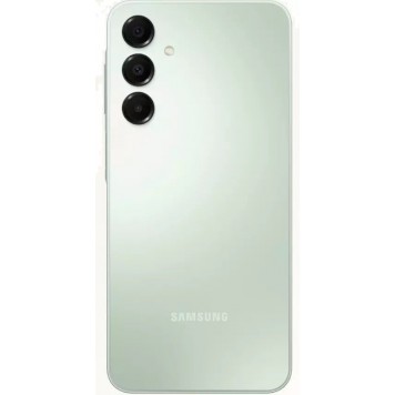Смартфон Samsung Galaxy A16 256GB (SM-A165FLGISKZ) Light green-3