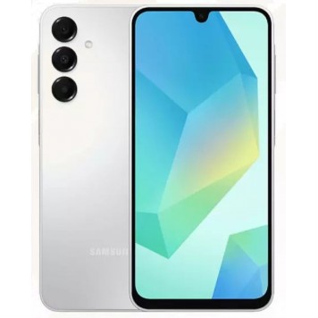 Смартфон Samsung Galaxy A16 256GB (SM-A165FZAISKZ) Gray-1