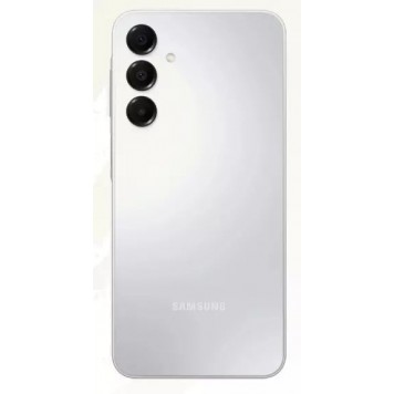 Смартфон Samsung Galaxy A16 256GB (SM-A165FZAISKZ) Gray-3