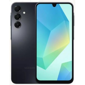 Смартфон Samsung Galaxy A16 256GB (SM-A165FZKISKZ) Black-1