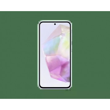 Смартфон Samsung Galaxy A35 5G 256GB  Awesome  Iceblue  (SM-A356ELBGSKZ) Light blue-1