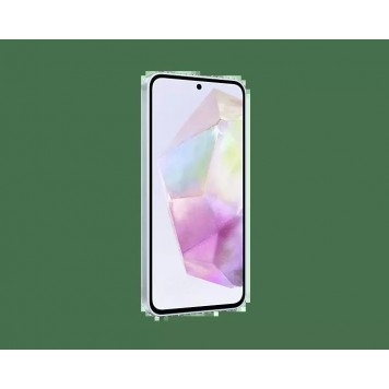 Смартфон Samsung Galaxy A35 5G 256GB  Awesome  Iceblue  (SM-A356ELBGSKZ) Light blue-2
