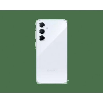 Смартфон Samsung Galaxy A35 5G 256GB  Awesome  Iceblue  (SM-A356ELBGSKZ) Light blue-3