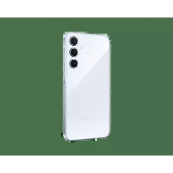Смартфон Samsung Galaxy A35 5G 256GB  Awesome  Iceblue  (SM-A356ELBGSKZ) Light blue-5