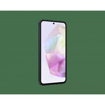 Смартфон Samsung Galaxy A35 5G 256GB  Awesome  navy (SM-A356EZKGSKZ) Black-1