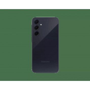 Смартфон Samsung Galaxy A35 5G 256GB  Awesome  navy (SM-A356EZKGSKZ) Black-3