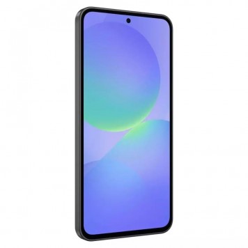 Смартфон Samsung Galaxy A36 5G 128GB Awesome Black (SM-A366EZKDSKZ)-2