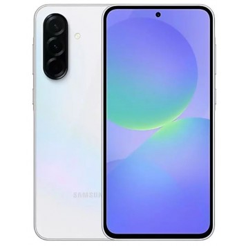 Смартфон Samsung Galaxy A36 5G 128GB Awesome White (SM-A366EZADSKZ)