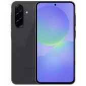 Смартфон Samsung Galaxy A36 5G 256GB Awesome Black (SM-A366EZKGSKZ)