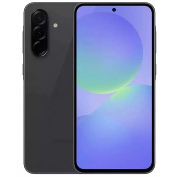 Смартфон Samsung Galaxy A36 5G 256GB Awesome Black (SM-A366EZKGSKZ)