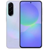 Смартфон Samsung Galaxy A36 5G 256GB Awesome Lavender (SM-A366ELVGSKZ)