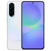 Смартфон Samsung Galaxy A36 5G 256GB Awesome White (SM-A366EZAGSKZ)