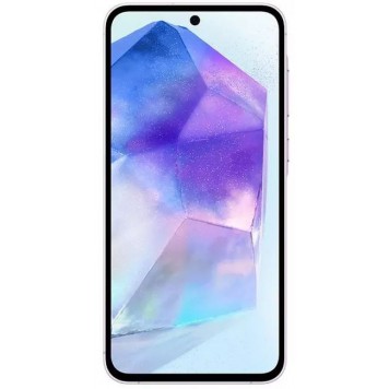 Смартфон Samsung Galaxy A55 5G 128GB  Awesome  lilac (SM-A556ELVASKZ) Light violet-2
