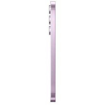 Смартфон Samsung Galaxy A55 5G 128GB  Awesome  lilac (SM-A556ELVASKZ) Light violet-6