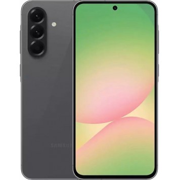 Смартфон Samsung Galaxy A56 5G 128GB Awesome Graphite (SM-A566EZKASKZ)