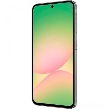 Смартфон Samsung Galaxy A56 5G 128GB Awesome Graphite (SM-A566EZKASKZ)-3