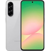 Смартфон Samsung Galaxy A56 5G 128GB Awesome Lightgray (SM-A566EZAASKZ)