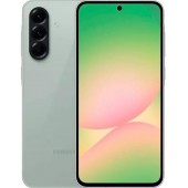 Смартфон Samsung Galaxy A56 5G 128GB Awesome Olive (SM-A566EZGASKZ)