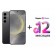 Смартфон Samsung Galaxy S24 5G 128GB Black (SM-S921BZKDSKZ)