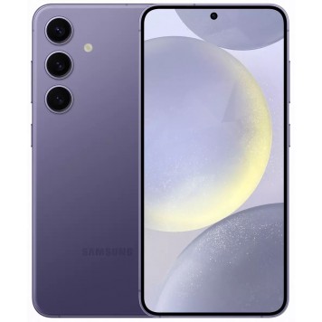 Смартфон Samsung Galaxy S24 5G 128GB Violet (SM-S921BZVDSKZ)-1
