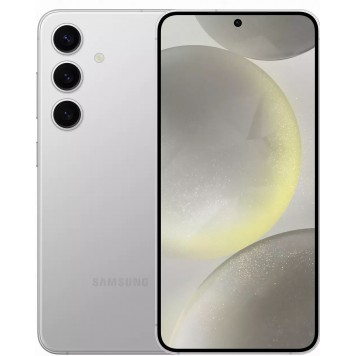 Смартфон Samsung Galaxy S24 5G 256GB Gray (SM-S921BZAGSKZ)-1