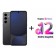 Смартфон Samsung Galaxy S24 FE 5G 128GB black (SM-S721BZKBSKZ)
