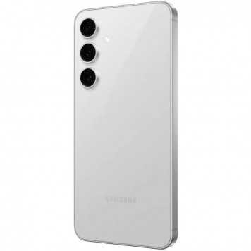 Смартфон Samsung Galaxy S24 FE 5G 128GB gray (SM-S721BZABSKZ)-4