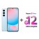 Смартфон Samsung Galaxy S24 FE 5G 128GB light blue (SM-S721BLBBSKZ)