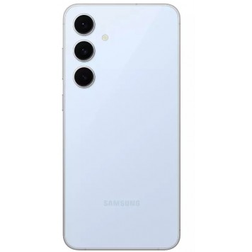 Смартфон Samsung Galaxy S24 FE 5G 128GB light blue (SM-S721BLBBSKZ)-2