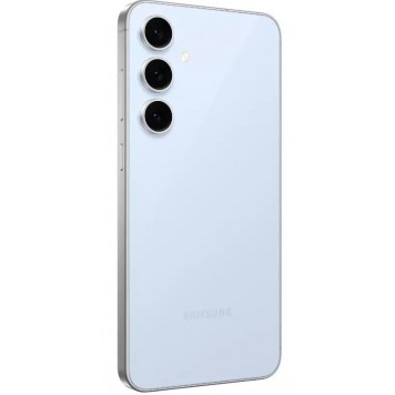 Смартфон Samsung Galaxy S24 FE 5G 128GB light blue (SM-S721BLBBSKZ)-3