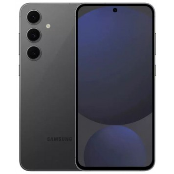 Смартфон Samsung Galaxy S24 FE 5G 256GB black (SM-S721BZKCSKZ)-1