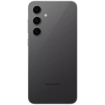 Смартфон Samsung Galaxy S24 FE 5G 256GB black (SM-S721BZKCSKZ)-4