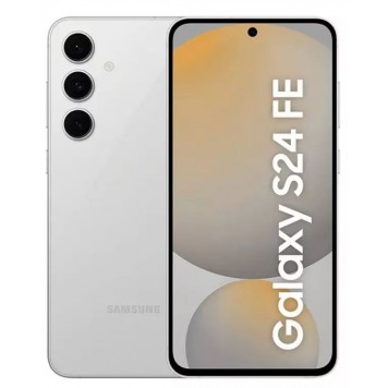 Смартфон Samsung Galaxy S24 FE 5G 256GB gray (SM-S721BZACSKZ)-1