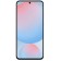 Смартфон Samsung Galaxy S24 FE 5G 256GB light blue (SM-S721BLBCSKZ)