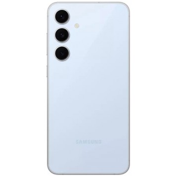 Смартфон Samsung Galaxy S24 FE 5G 256GB light blue (SM-S721BLBCSKZ)-3