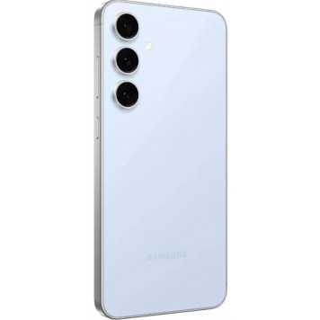 Смартфон Samsung Galaxy S24 FE 5G 256GB light blue (SM-S721BLBCSKZ)-4