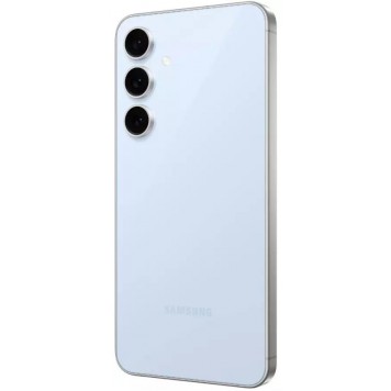Смартфон Samsung Galaxy S24 FE 5G 256GB light blue (SM-S721BLBCSKZ)-5