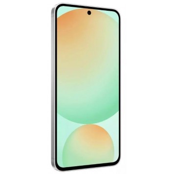 Смартфон Samsung Galaxy S24 FE 5G 256GB light green (SM-S721BLGCSKZ)-3