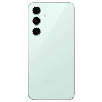 Смартфон Samsung Galaxy S24 FE 5G 256GB light green (SM-S721BLGCSKZ)-4