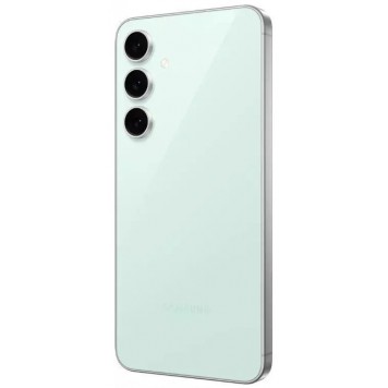 Смартфон Samsung Galaxy S24 FE 5G 256GB light green (SM-S721BLGCSKZ)-5