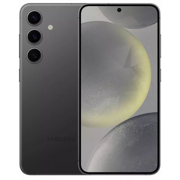 Смартфон Samsung Galaxy S24 Plus 5G 512GB Black (SM-S926BZKGSKZ)-1